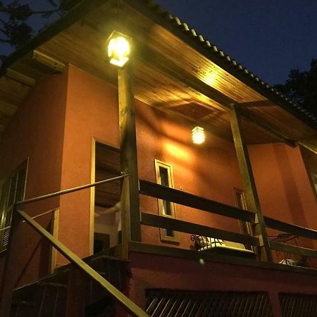 Pico Da Montanha Villa Urubici Exterior photo