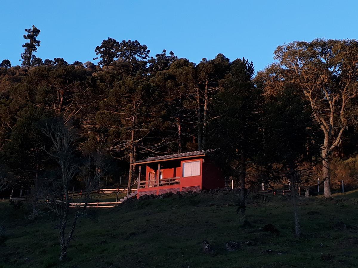 Pico Da Montanha Villa Urubici Exterior photo