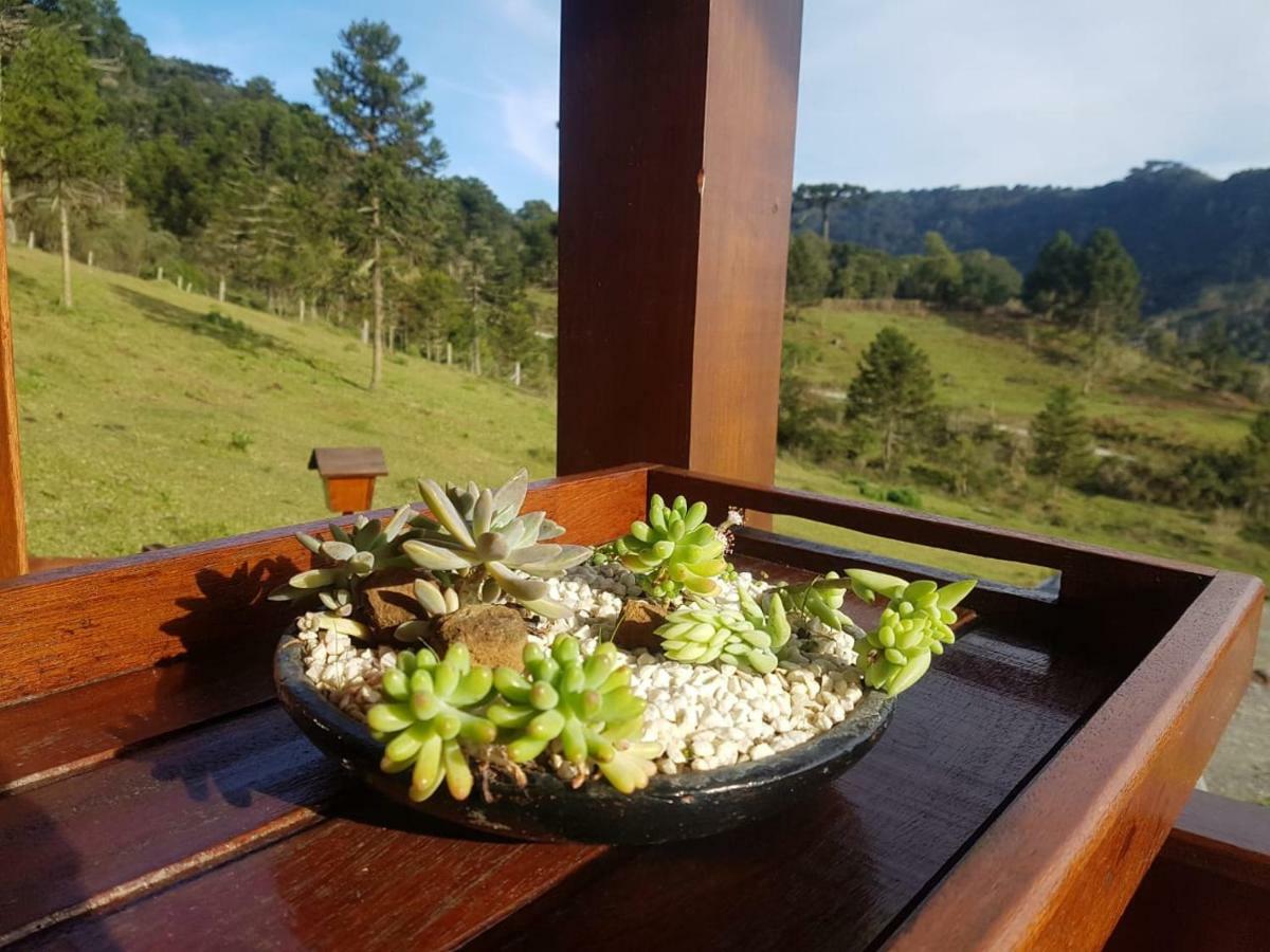 Pico Da Montanha Villa Urubici Exterior photo